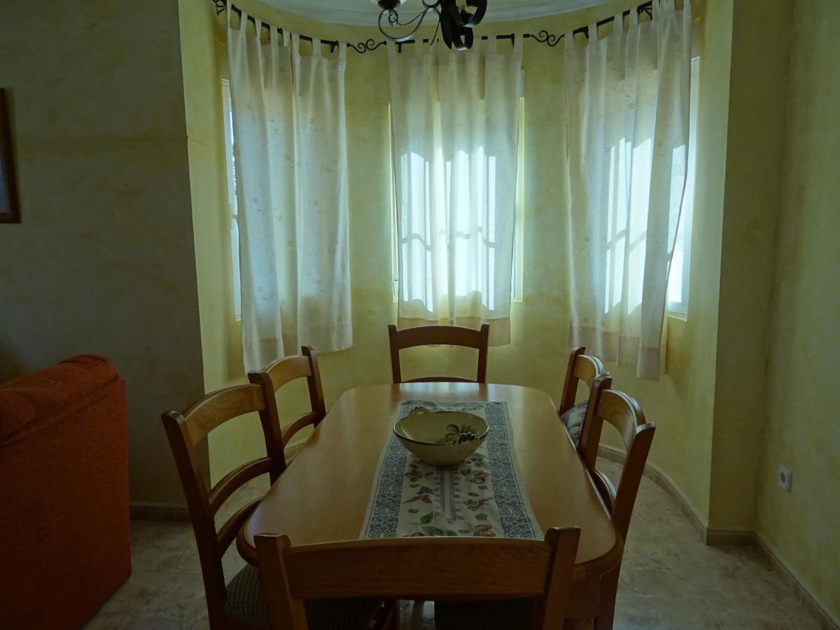 Morena Villa L'Alfas del Pi Exterior foto