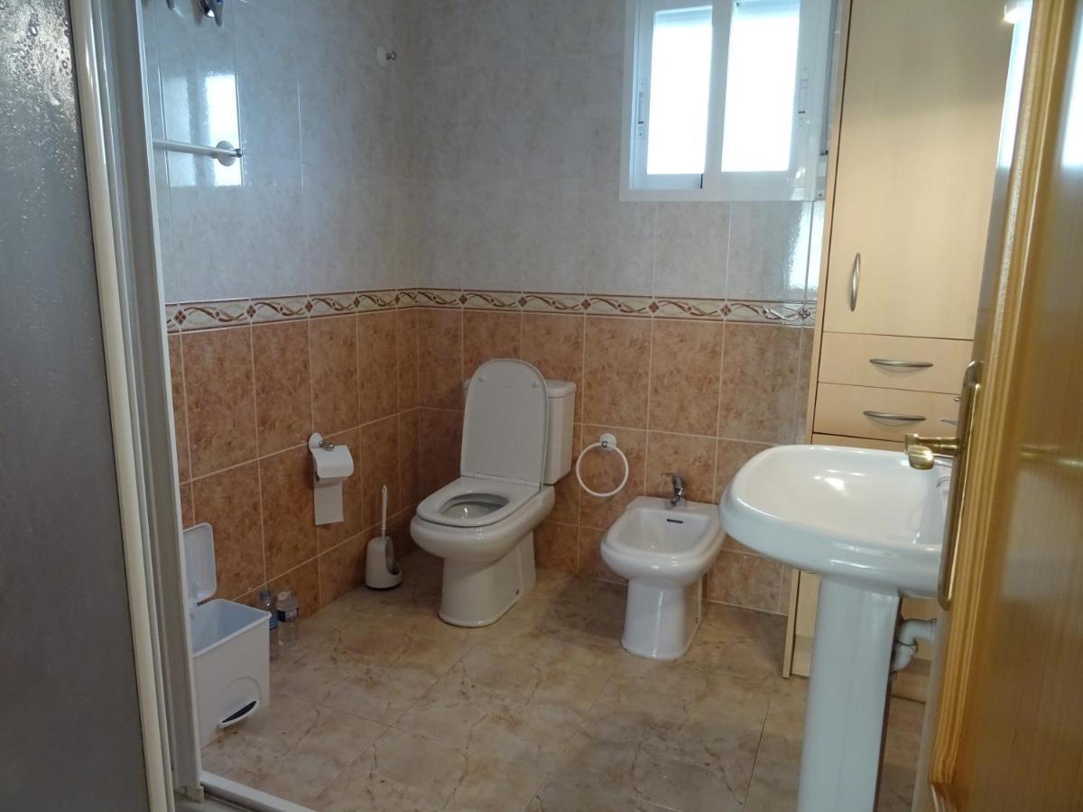 Morena Villa L'Alfas del Pi Exterior foto