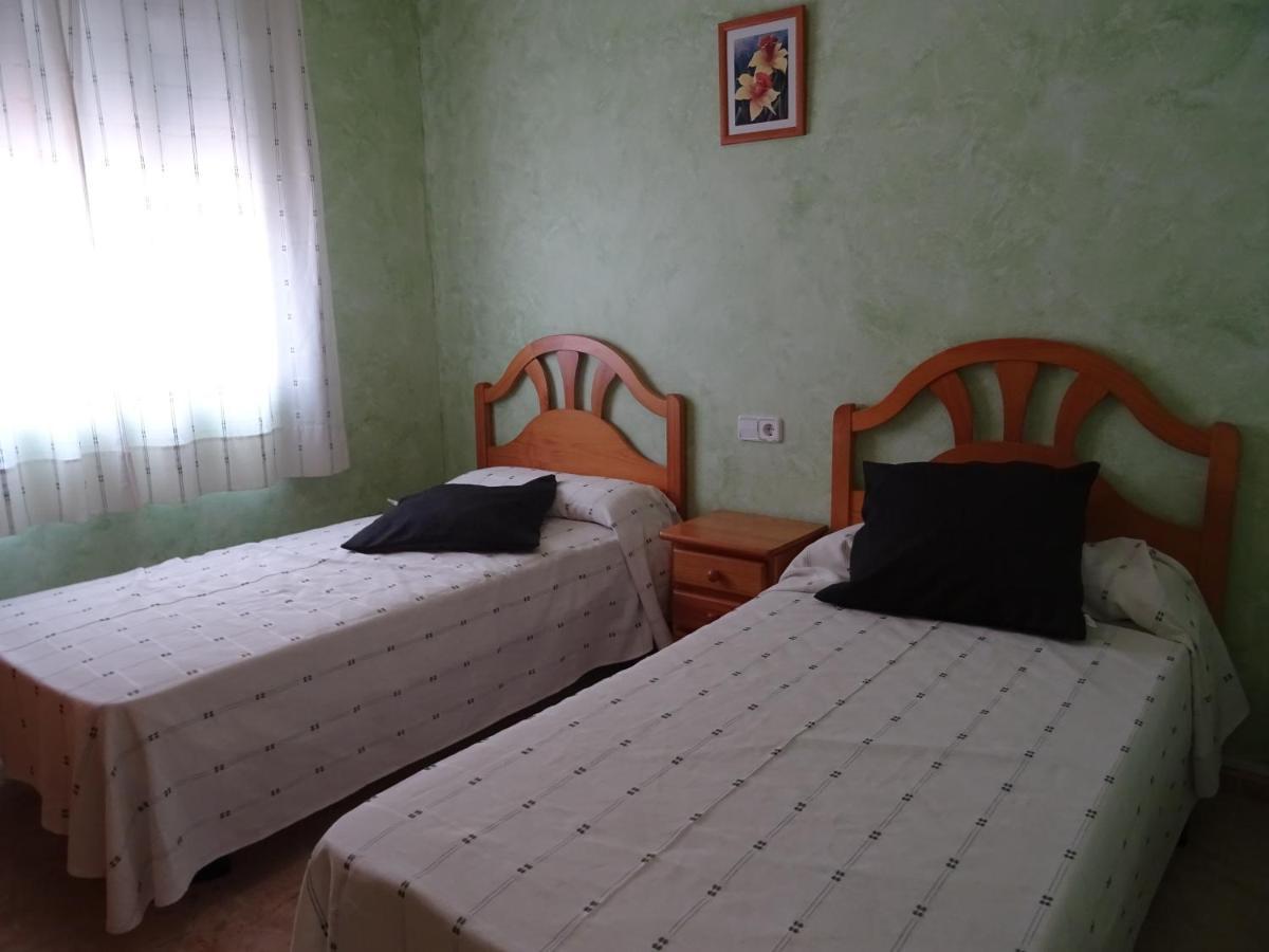 Morena Villa L'Alfas del Pi Exterior foto