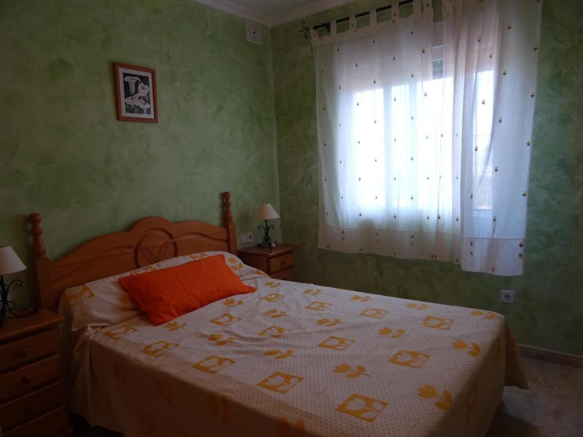 Morena Villa L'Alfas del Pi Exterior foto